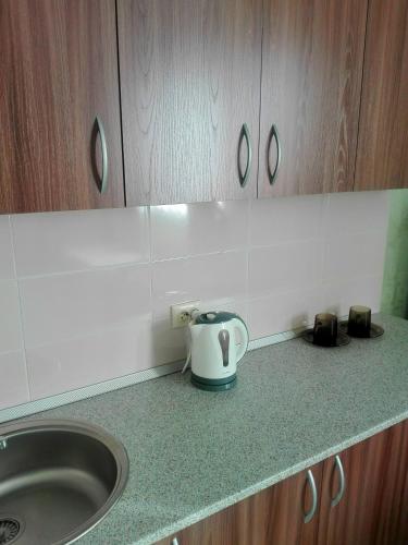 Отель Home in Ob Отель Home in Ob