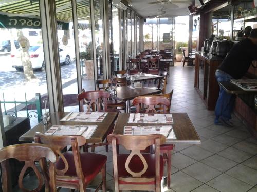 レストラン, Classic Inn באווירה כפרית in エイラット レストラン, Classic Inn באווירה כפרית in エイラット