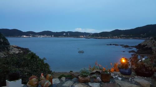 Furen Homestay in Ozok Matsu Furen Homestay in Ozok Matsu
