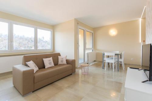 Faggi Apartments, Lugano Faggi Apartments, Lugano