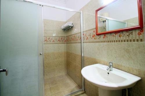 This photo about Hotel Adithya Central shared on HyHotel.com