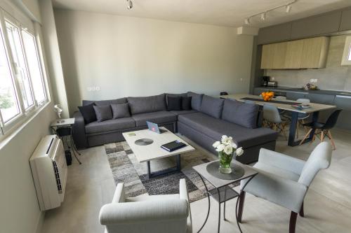 บริการและสิ่งอำนวยความสะดวก, Amera - Troumpas Family Apartments in ปลาคา (ลีโอนิดิโอ) บริการและสิ่งอำนวยความสะดวก, Amera - Troumpas Family Apartments in ปลาคา (ลีโอนิดิโอ)