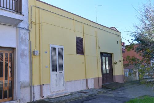 A szálláshely kívülről, Casa Vienna in Salice Salentino A szálláshely kívülről, Casa Vienna in Salice Salentino
