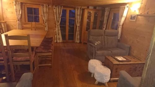 Gite l'Ermitage in Clebes Gite l'Ermitage in Clebes