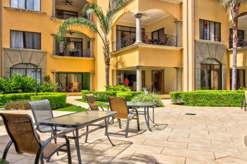 Sunrise 22 in Tamarindo Sunrise 22 in Tamarindo