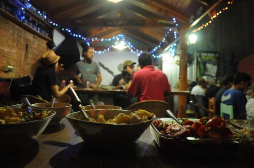 Δραστηριότητες, Gecko Hostel in Πούκον Δραστηριότητες, Gecko Hostel in Πούκον