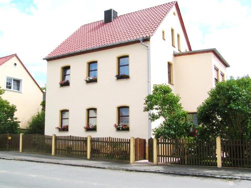 Entrance, Ferienwohnung Grimma in Grimma Entrance, Ferienwohnung Grimma in Grimma