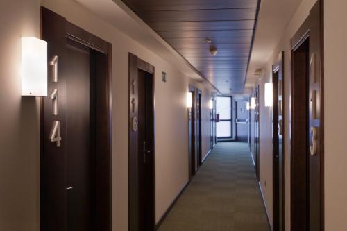 Instalaciones, Hotel Rio Hortega in Soria Instalaciones, Hotel Rio Hortega in Soria