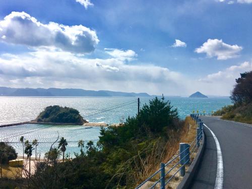 Naoshima Backpackers Guesthouse in Naoshima Naoshima Backpackers Guesthouse in Naoshima