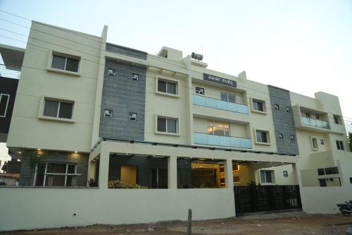 Samarth Residency in Hospet Samarth Residency in Hospet