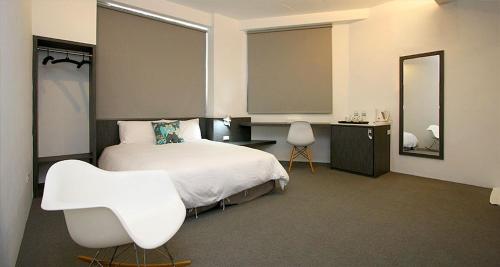 Hao Yang II in Yuli Township Hao Yang II in Yuli Township