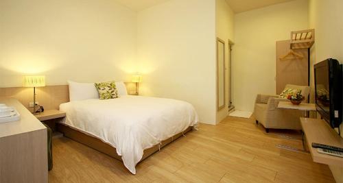 Hao Yang I in Yuli Township Hao Yang I in Yuli Township