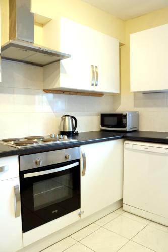 This photo about Fine Touch Apartments shared on HyHotel.com