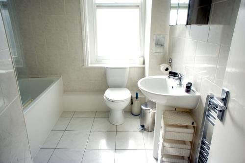 This photo about Fine Touch Apartments shared on HyHotel.com