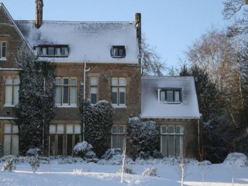 Geltsdale East Wing in Cotehill Geltsdale East Wing in Cotehill