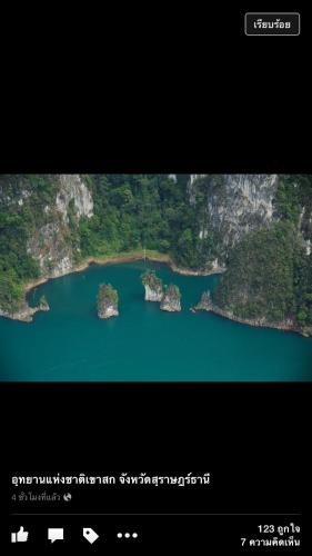 Bamboo House in Khao Sok (Suratthani) Bamboo House in Khao Sok (Suratthani)