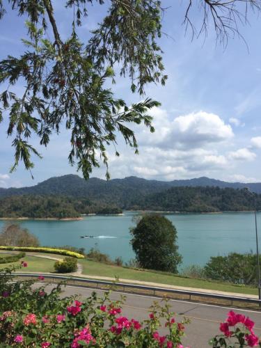 Bamboo House in Khao Sok (Suratthani) Bamboo House in Khao Sok (Suratthani)