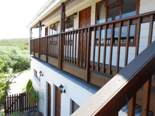 This photo about Little Brak Beach House shared on HyHotel.com