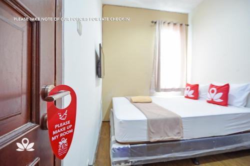 This photo about ZEN Rooms Radio Dalam shared on HyHotel.com