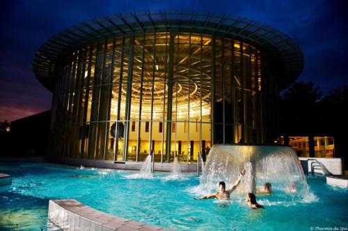 الأنشطة, Appartement la Fontaine in Spa City Center الأنشطة, Appartement la Fontaine in Spa City Center