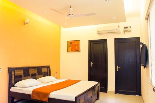 This photo about The Rubber Tree shared on HyHotel.com