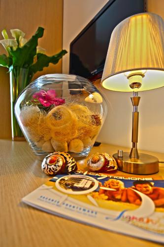 This photo about Hotel Castiglione shared on HyHotel.com