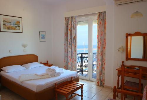 Akti Hotel in Thassos Akti Hotel in Thassos