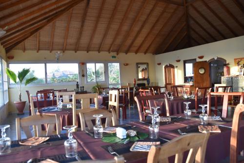 Fasilitas, Auberge Keurmariguen in La Somone Fasilitas, Auberge Keurmariguen in La Somone