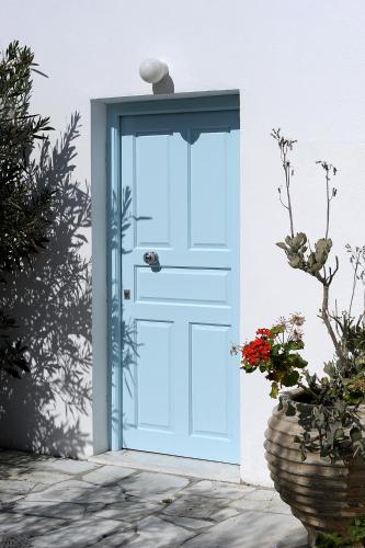 This photo about Kostantakis Cave Winery Residence shared on HyHotel.com