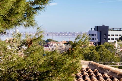 Hotel Apartment in Espanatour los Balcones