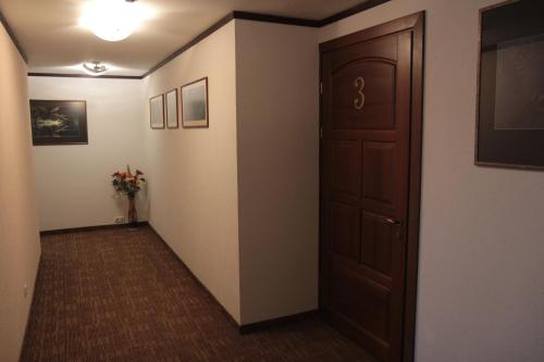 Svečių namai Minge (Sveciu namai Minge) in 普列庫萊 Svečių namai Minge (Sveciu namai Minge) in 普列庫萊