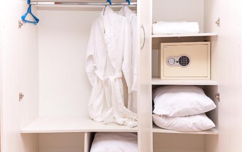 This photo about Pansionat Nikolaev shared on HyHotel.com