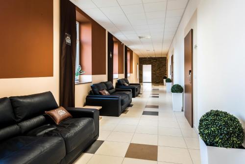 Зручності, Hotel Garzon Plaza in Дьйор Зручності, Hotel Garzon Plaza in Дьйор