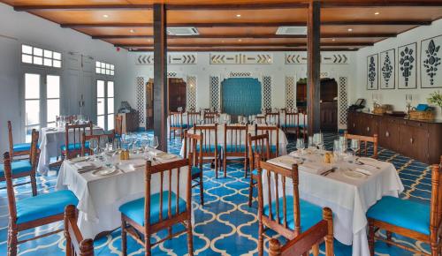 Food and beverages, Saraca Hotel Lucknow (Formerly known as Lebua Lucknow) in Lucknow Food and beverages, Saraca Hotel Lucknow (Formerly known as Lebua Lucknow) in Lucknow