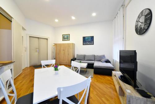 This photo about Apartment Schlosser shared on HyHotel.com