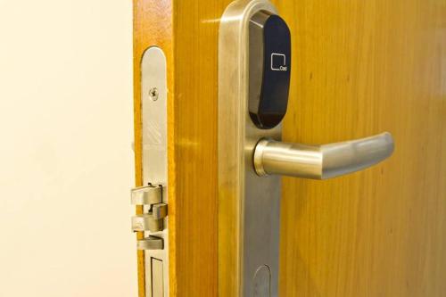 This photo about Eden Park Hotel shared on HyHotel.com