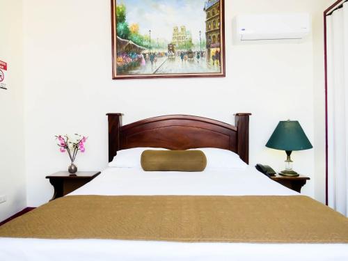 This photo about Morazan Hotel & Casino shared on HyHotel.com