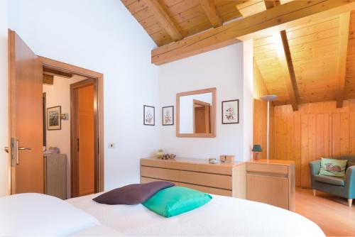 Attico Abbraccio di Luce