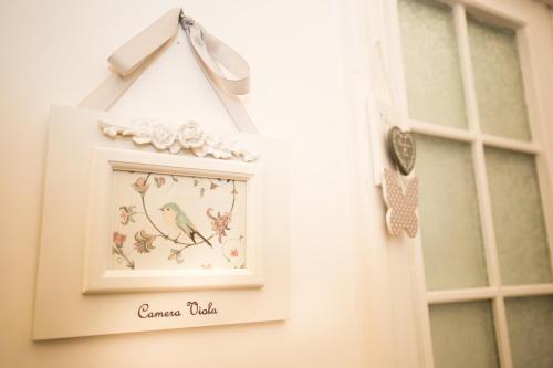 This photo about I Prati Di Roma shared on HyHotel.com