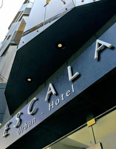 Hotel Escala in Chiclayo Hotel Escala in Chiclayo
