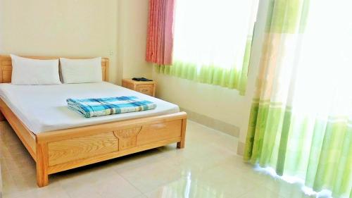 Ngoi Sao GuestHouse