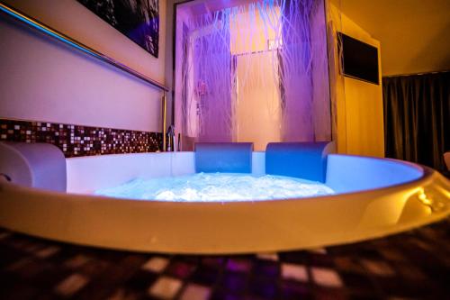 This photo about Hotel Terre Dei Salici shared on HyHotel.com