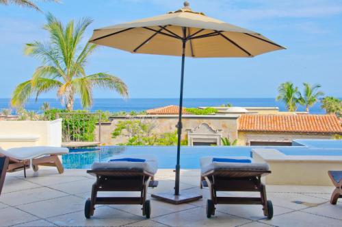 This photo about Paradise Near Esperanza Resort, Villa Desierto shared on HyHotel.com