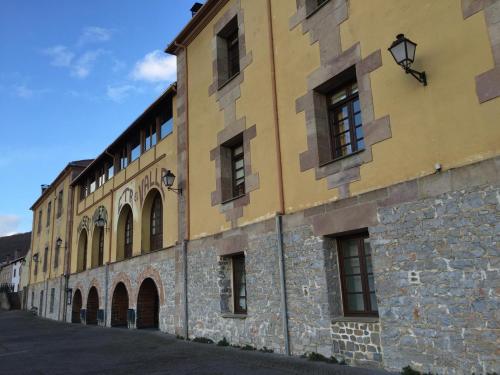 Hotel Rural El Valle