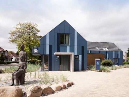 Haus am Deich Ferienwohnungen