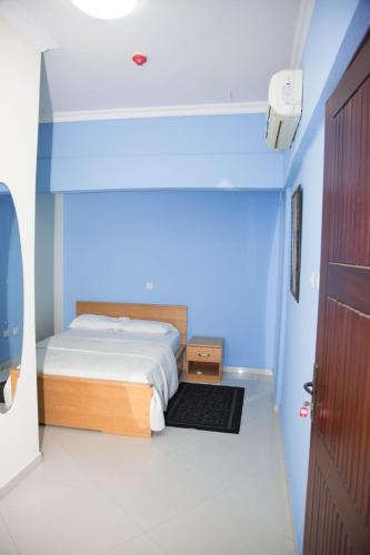 This photo about Ridge Over Suite shared on HyHotel.com