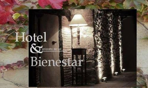 This photo about Priorato del Val shared on HyHotel.com