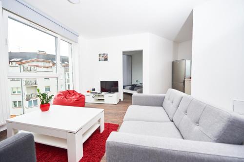 Cube Apartamenty in Lublin Cube Apartamenty in Lublin