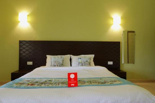 This photo about OYO 9826 Garden Villa shared on HyHotel.com