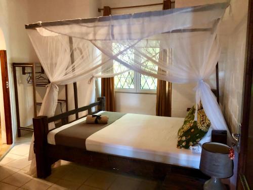 This photo about Upepo Garden shared on HyHotel.com